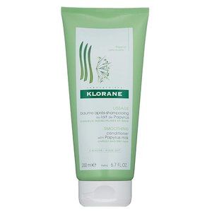 KLORANE CONDITIONER WITH PAPYRUS MILK 6.7 OZ